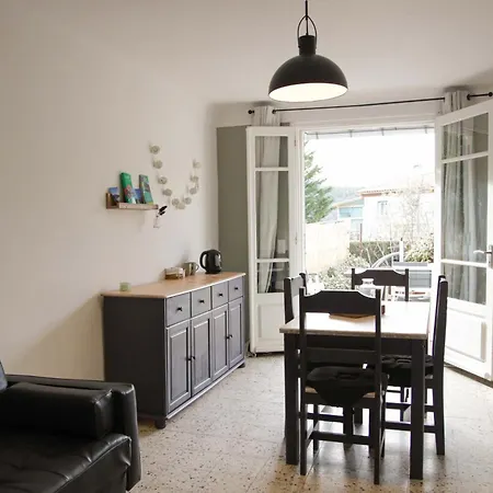 El Sola - Avec Acces Piscine Et Jardin * Corneilla-de-Conflent