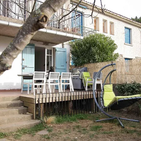 Apartment El Sola - Avec Acces Piscine Et Jardin *