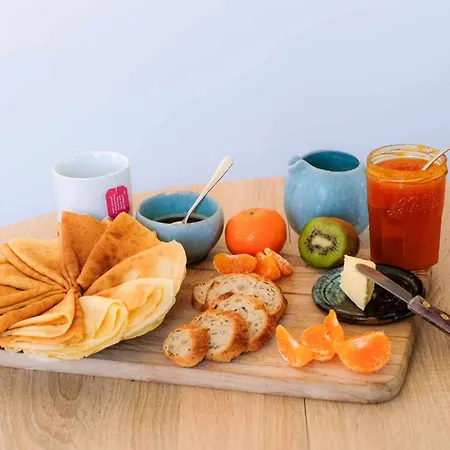 Apartment El Sola - Avec Acces Piscine Et Jardin Corneilla-de-Conflent