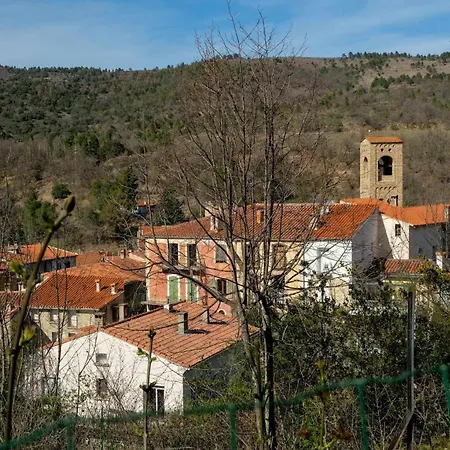 Daire El Sola - Avec Acces Piscine Et Jardin