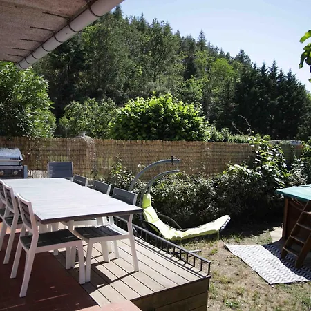 El Sola - Avec Acces Piscine Et Jardin